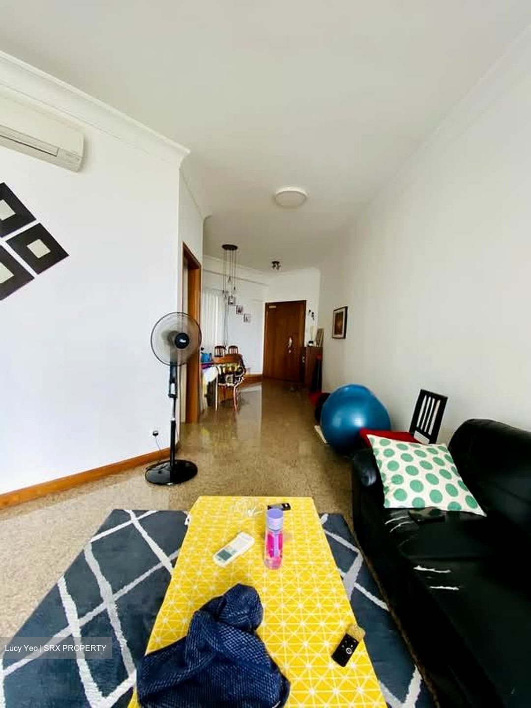 The Bayshore (D16), Condominium #557687461